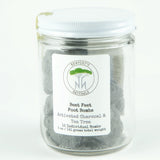 Beat Feet Foot Bomb - Activated Charcoal
