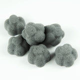 Beat Feet Foot Bomb - Activated Charcoal